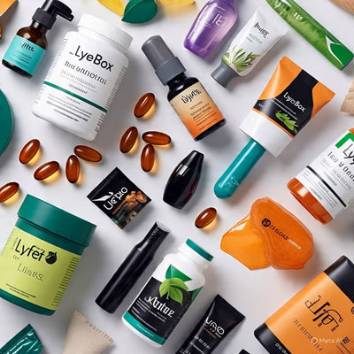 🌿 Blog Post: Prioritize Your Well-Being with Our Health &amp; Wellness Collection